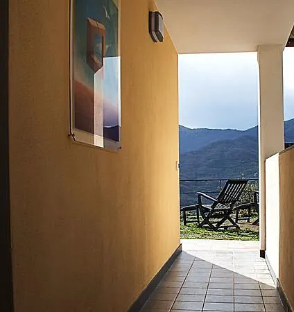 Casa Alberto - Two