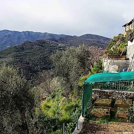 Casa Alberto - Two Dom wakacyjny