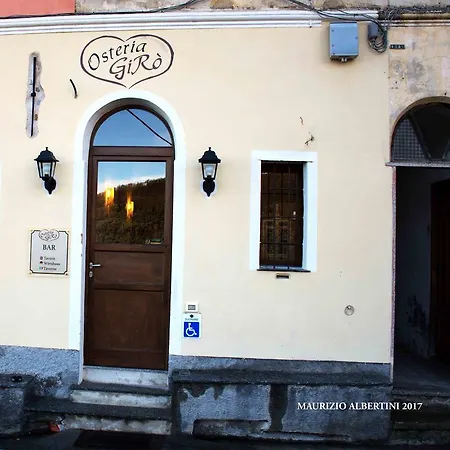 Casa Alberto - Two Dom wakacyjny *