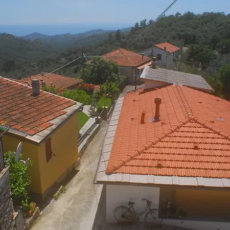 Casa Alberto - Two Dom wakacyjny